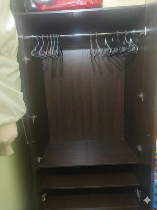 Шифонер сатылады