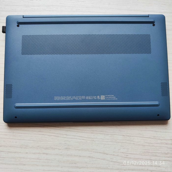 Laptop HP 14" HD Intel Win 11 Home