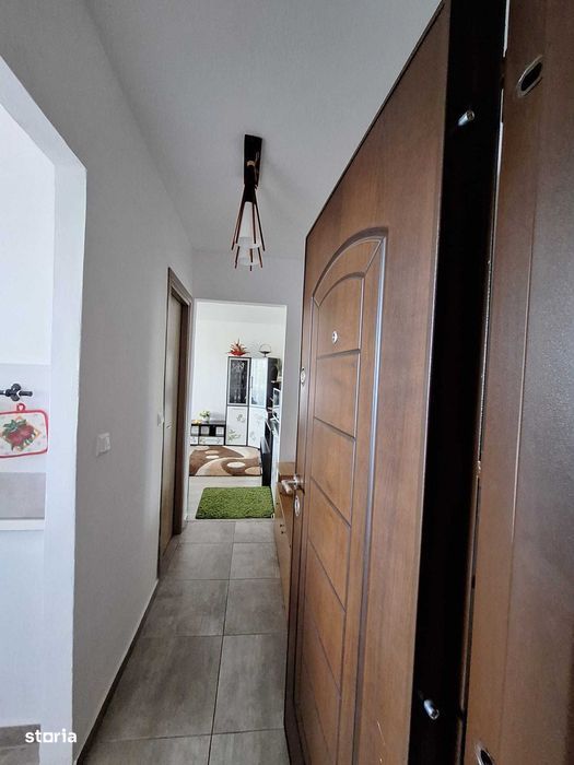 Apartament cu 2 camere in Astra, zona Calea Bucuresti