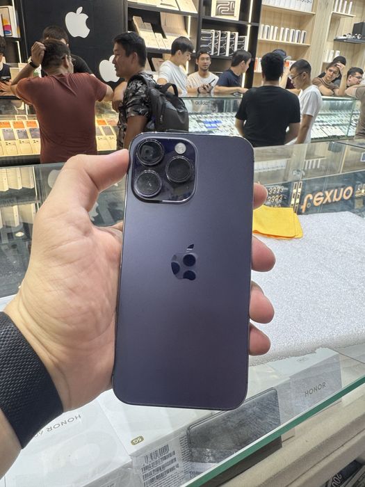 Iphone 14 pro max