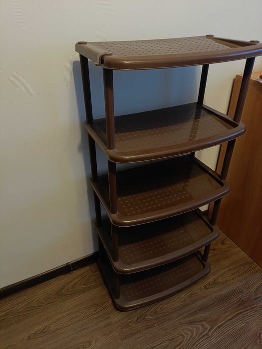 Полка для  обуви