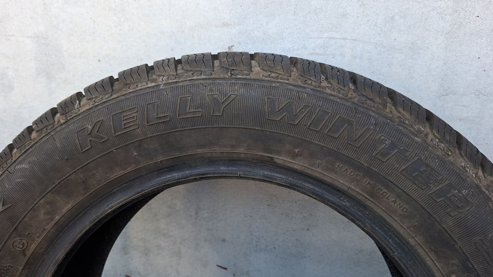 Зимни гуми 185 65 15 Kelly