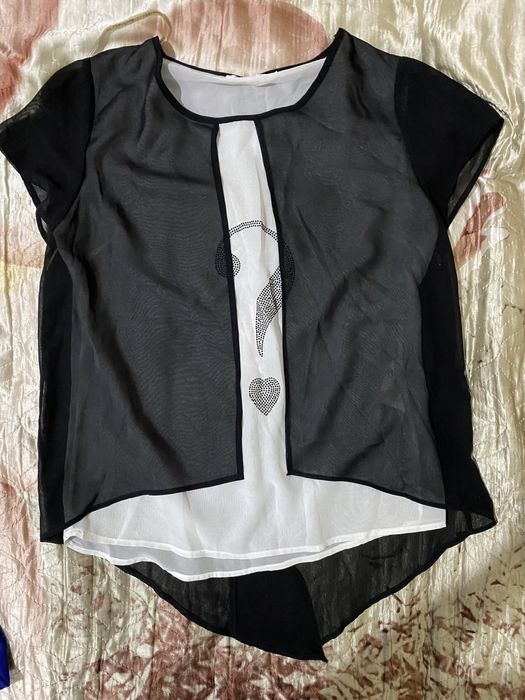 Платья и блузки, Турция - 500 тг.