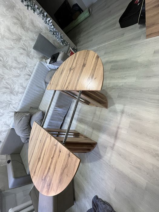 Стол обеденный 150000тг