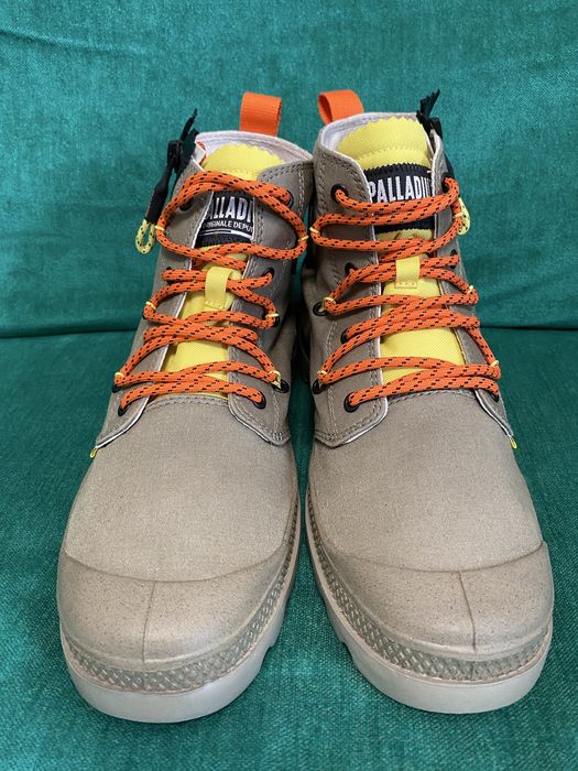 Palladium Trappers Pampa Lite It Original marimea 41