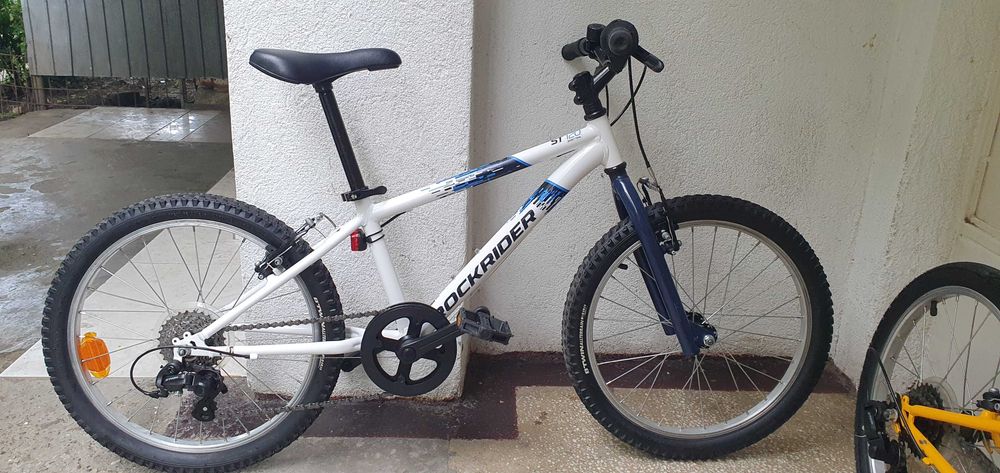 Biciclete pt copii 4-9 ani