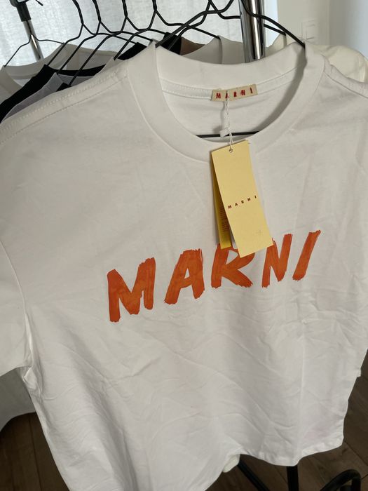 Тениски MARNI L размер