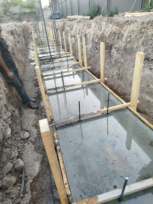 Ремонт коммерческих объектов под ключ — от идеи до полной реализации!