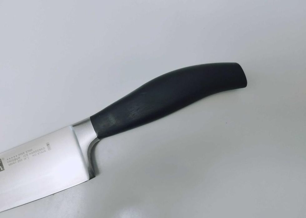 Cuțit ZWILLING Santoku Five Star 30041-200