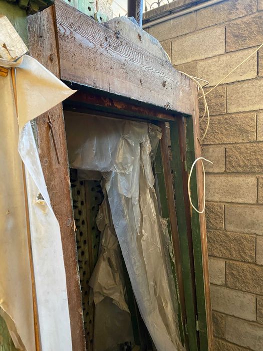 наличники винтажные