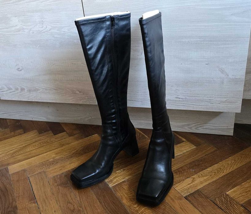 Cizme  Vagabond Shoemakers