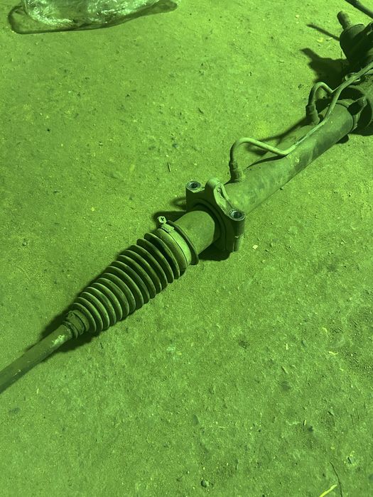 Рулевая рейка mark 2 90