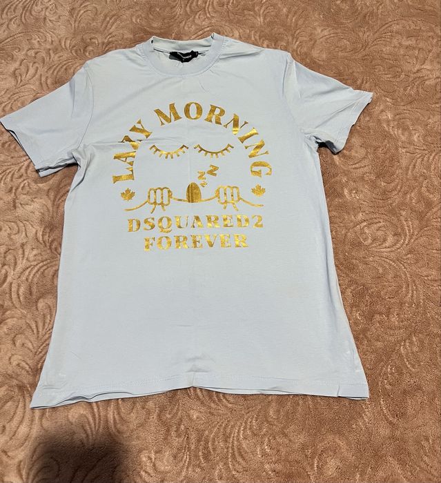 Tricou Dsquared2