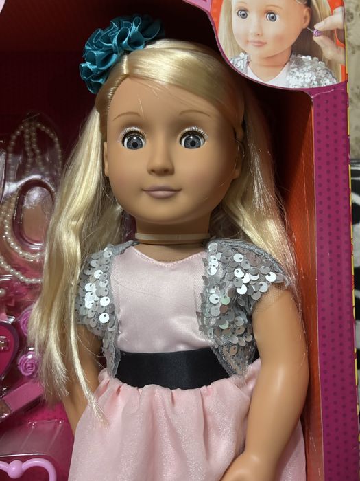 Куклы OG большие для девочек