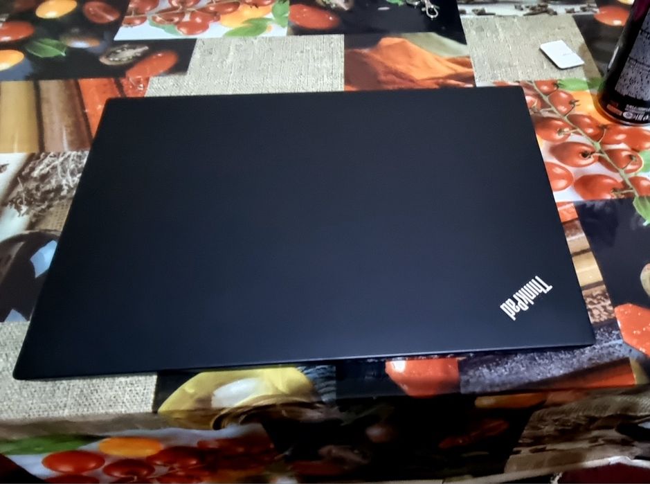 Lenovo ThinkPad T480