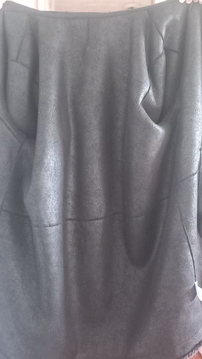 Продаётся эко шуба