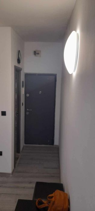 Vând garsoniera zona nord