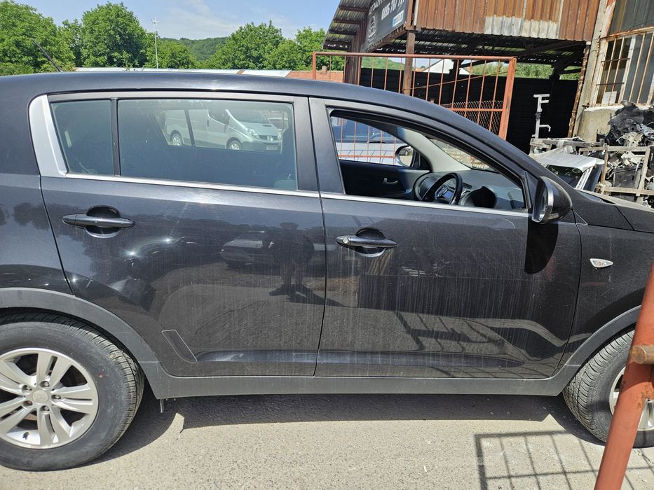 Врати лява/дясна за Kia Sportage 2013г.