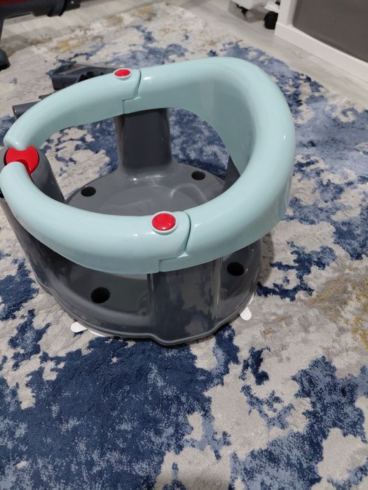 Scaun de baie copii antiderapant