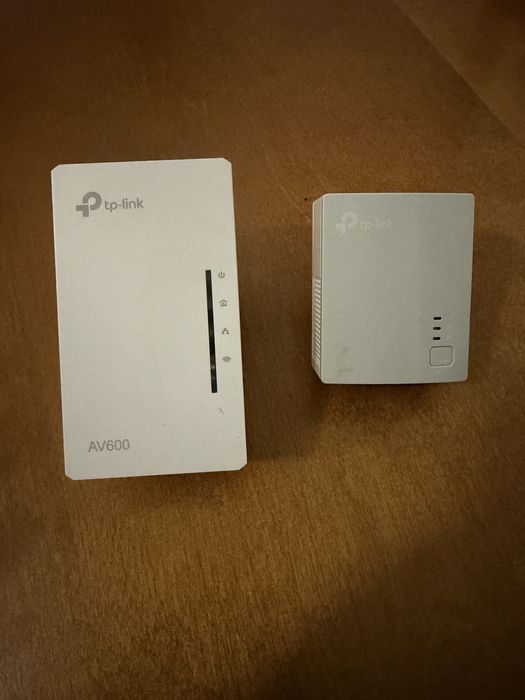 Powerline Tp-link AV600