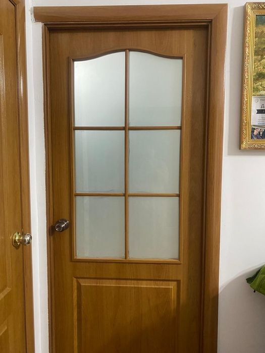 Есіктер сатылады