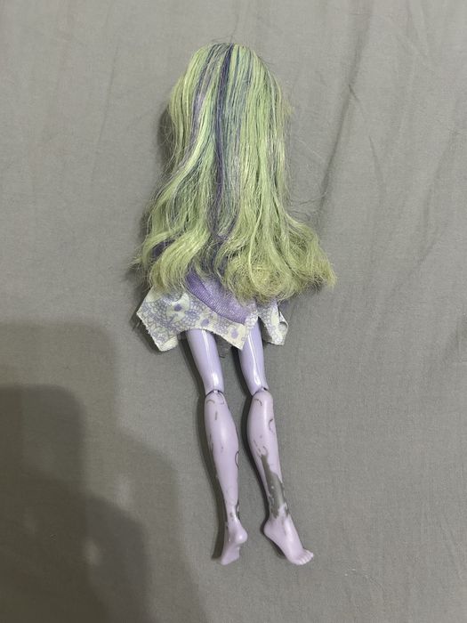 Продавам кукли monster high g1 и myscene