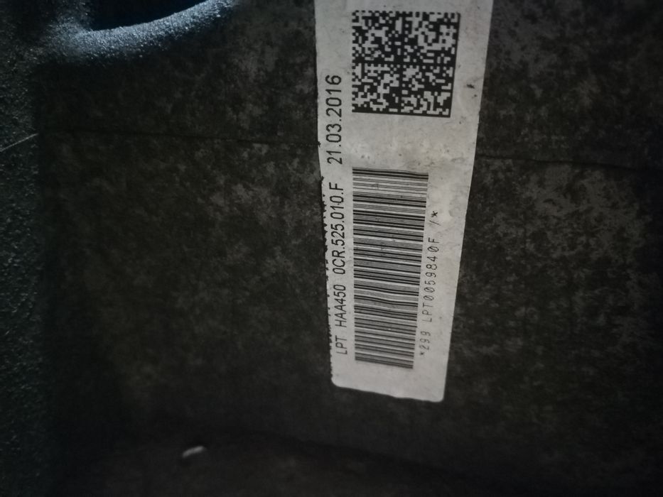 Reparatii/Renonditionari GRUP HALDEX Skoda/Vw/Audi/Seat 2011-2023