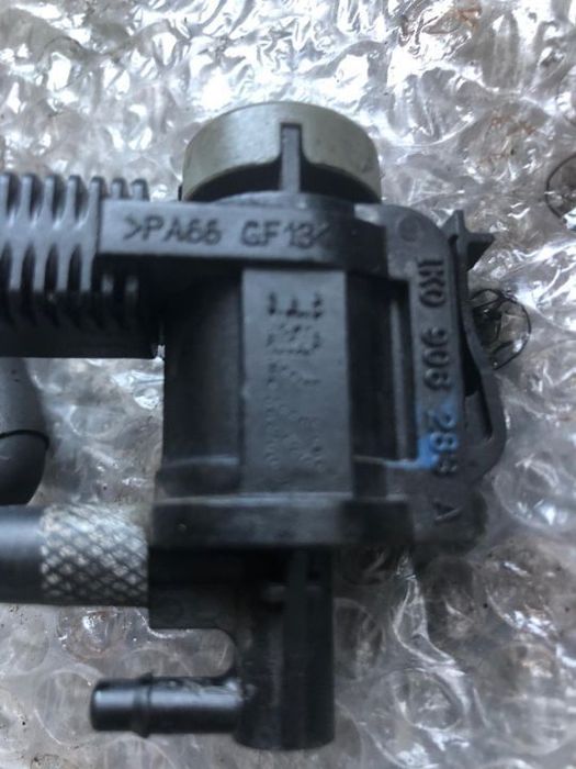 supapa reglare presiune vw audi a4 b8 skoda seat