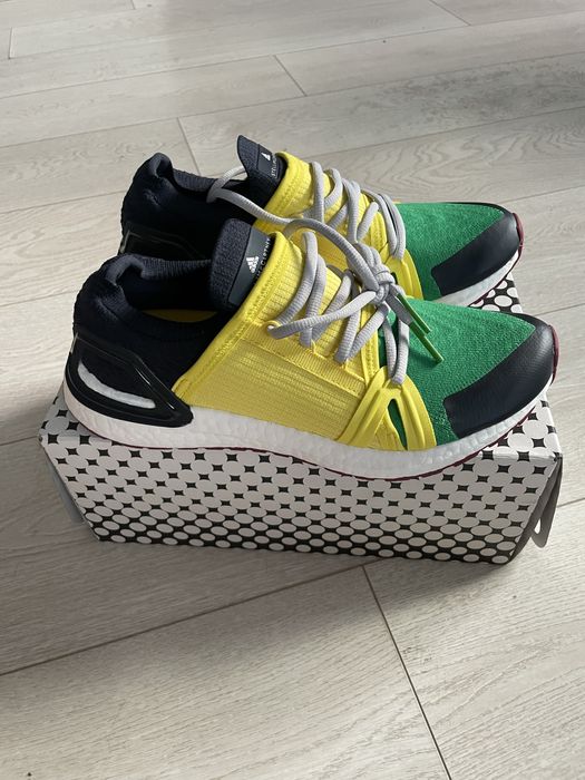 Adidas stella mecartney ultraboost 20