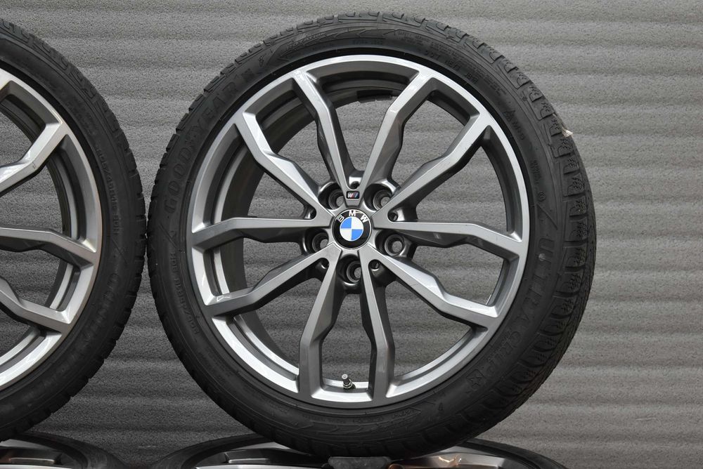 Джанти BMW X1 F48 X2 F39