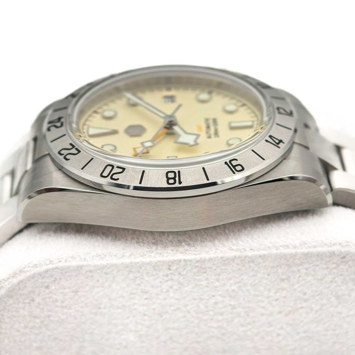 San Martin SN0054-G-B1 GMT white