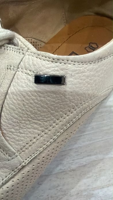 Продам мужские туфли Duca Daretti