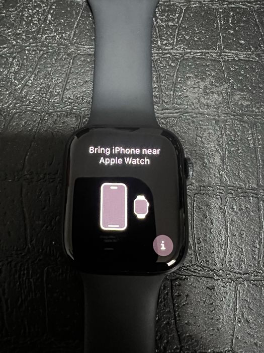 Apple watch 8 45мм