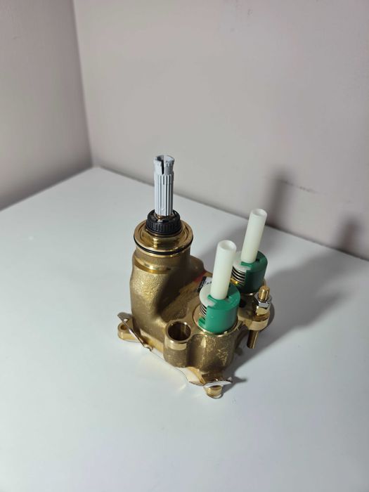 Corp baterie incastrata Hansgrohe showerselect 30166531