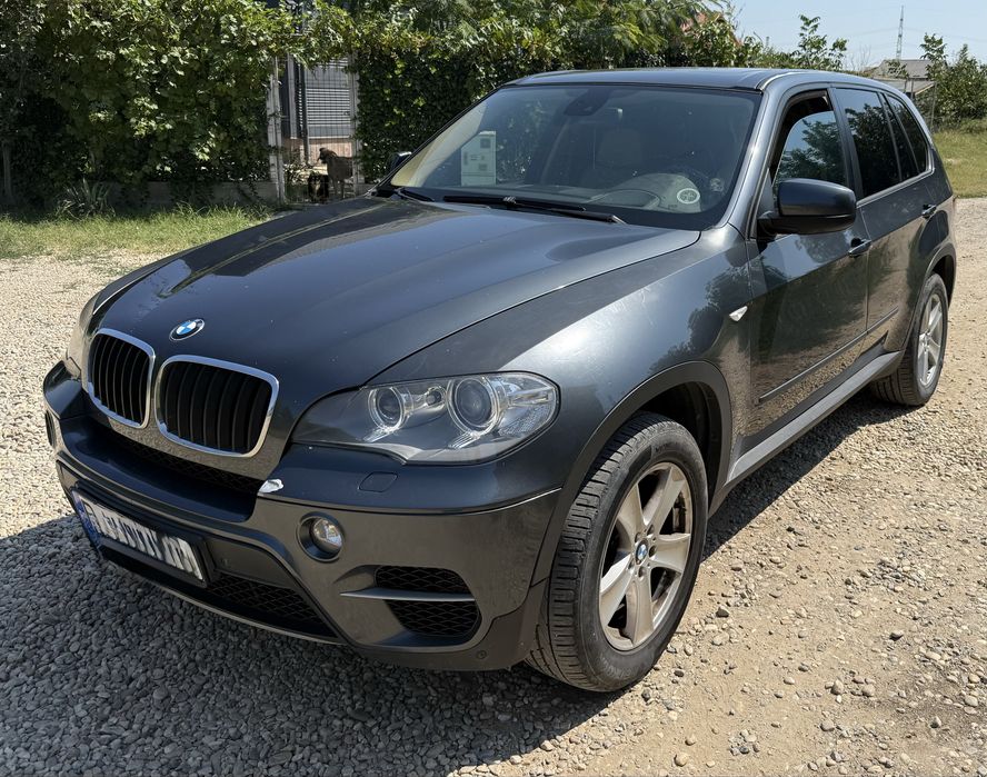 De vanzare BMW X 5