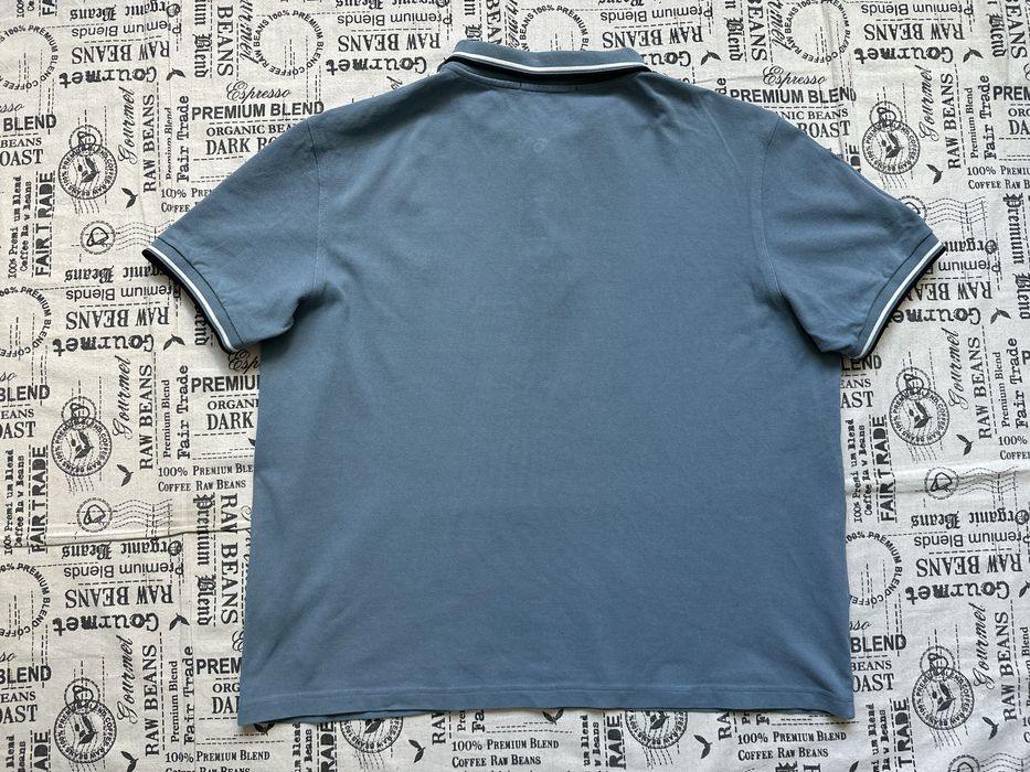 Fred Perry original тениска.XL