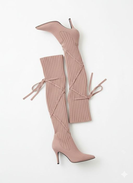 Японский сапоги ултрамодные