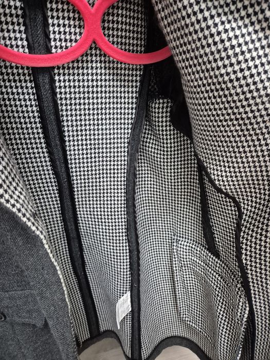 Вълнено палто Гауди оригинал