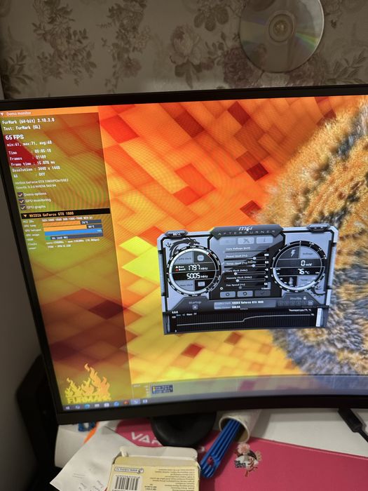 Gtx 1080 super jetstream