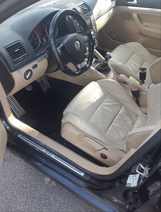 Vw golf V GTI impecabil