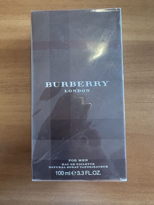 Burberry Parfum Barbati Original