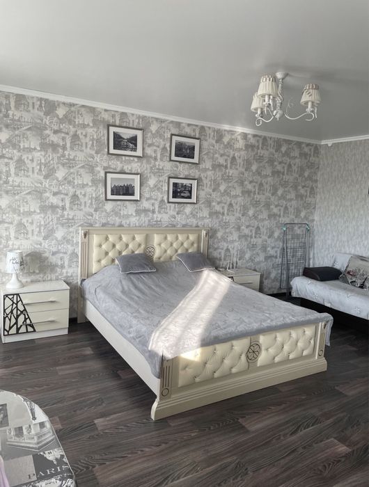 Продам кровать двуспальную