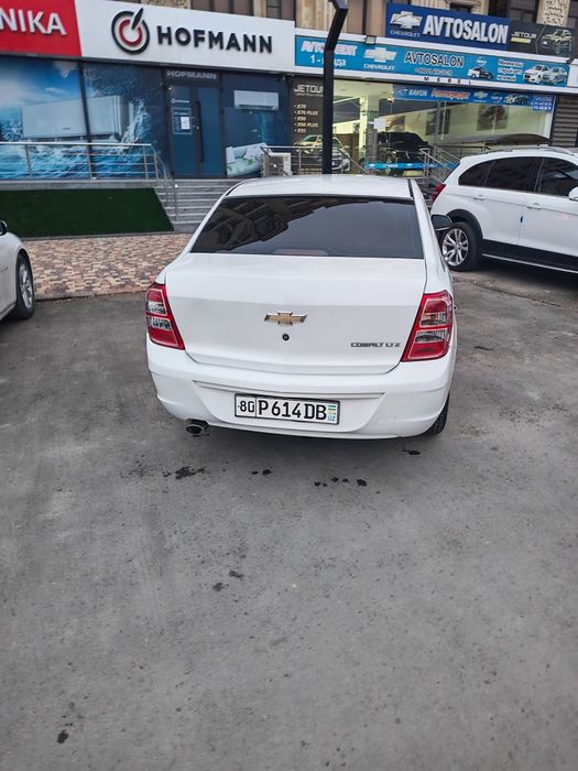 Продается кобилт автомат радное краска метан 4 пак