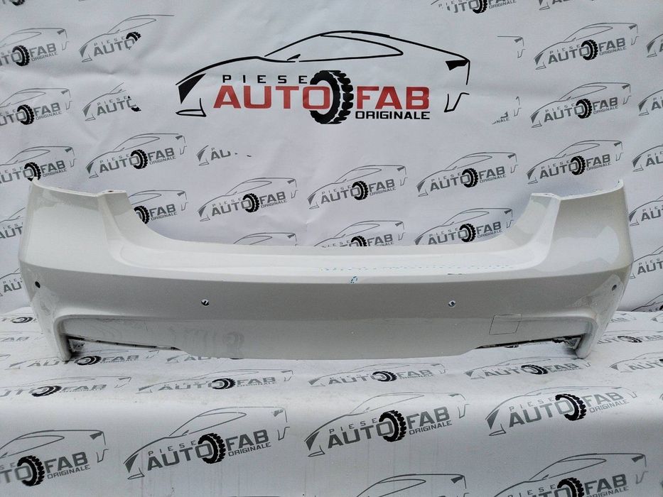 Bara spate Bmw Seria 3 F30 M-Paket Limuzina/berlina/sedan an 2012-2019