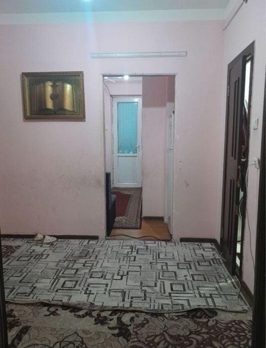 -НОВОСТРОЙКА 2в3/7/9 Разделка (70м²) Сергели-5а Метро 5мин, Продаётся