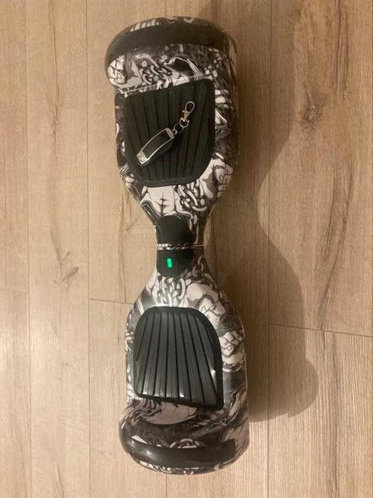 Oferta de black friday‼️Hoverboard Smart Balance 350 W X 2, Bluetooth