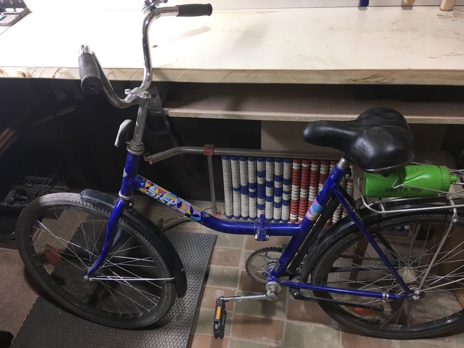 Велосипед Аист ( салют ) Белорусия