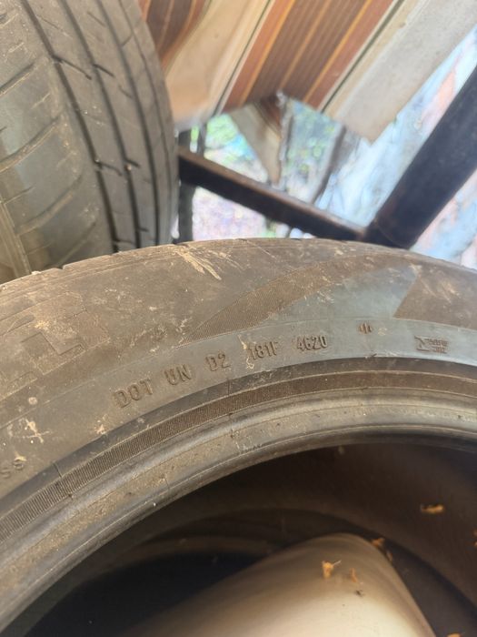295/45/20 Pirelli skorpion
