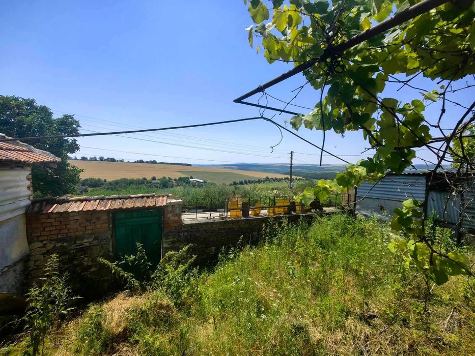 Продава се Къща в с. Радинград, Област Разград - 60 кв.м за 587 €/кв.м - Снимка #4