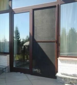 Сетки / Москитные сетки